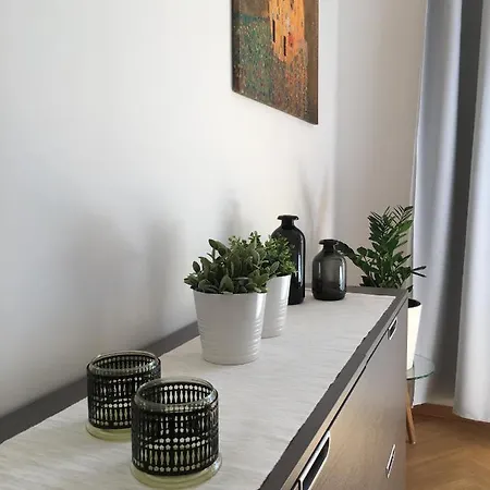 Namesti Bratri Synku Apartman Prága