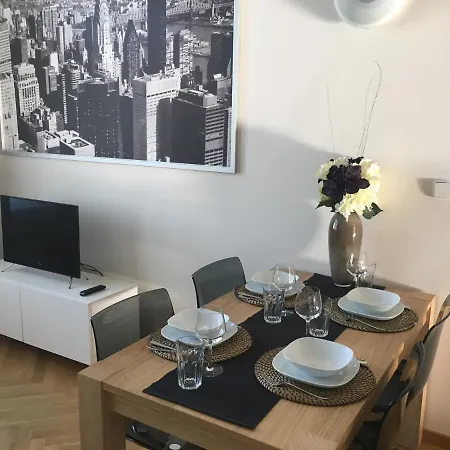 Apartman Namesti Bratri Synku *