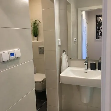 Apartman Namesti Bratri Synku *
