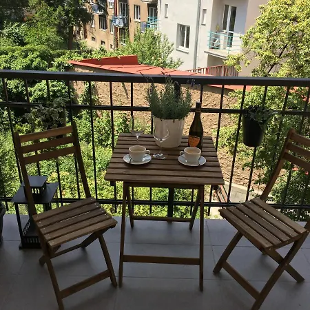 Namesti Bratri Synku Apartman *